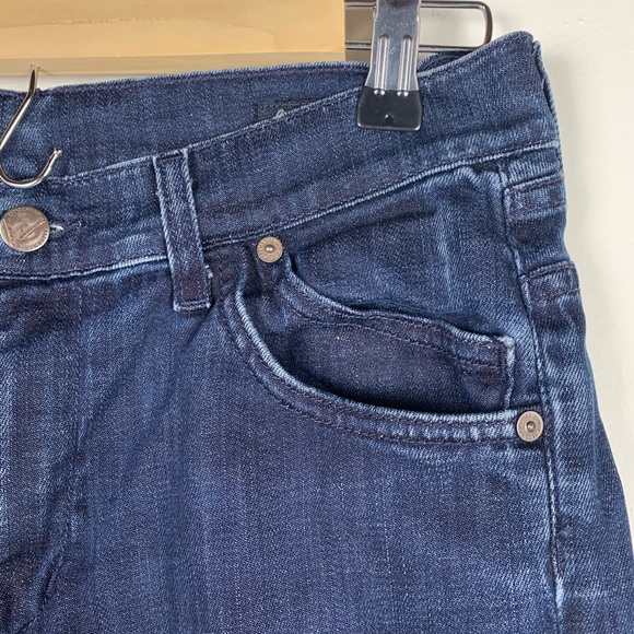 Citizens of humanity Hutton #251 high rise wide - Picture 3 of 10